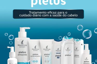 Pielus Antiqueda: Tratamento Eficaz para a Queda de Cabelo